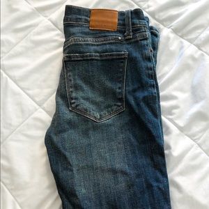 Bootcut Jeans